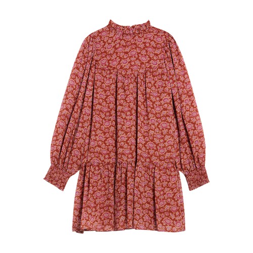 Bethany dress