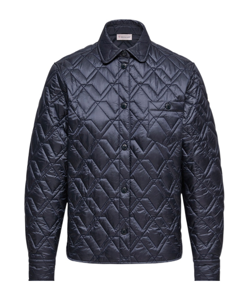 Long sleeve jacket