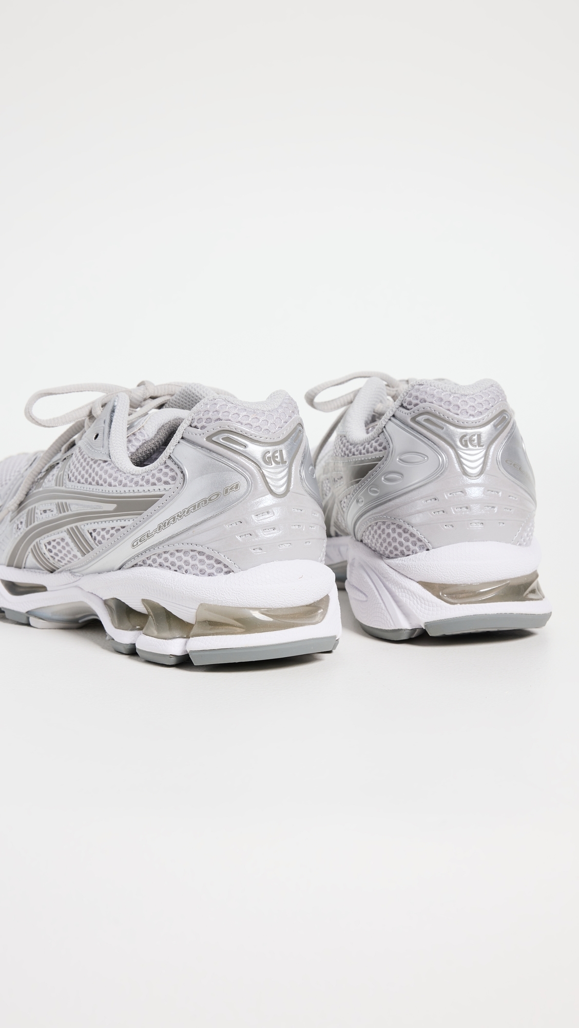 Gel-Kayano 14 Sneakers CLOUD GREY/CLAY GREY