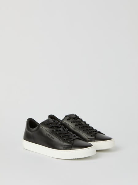 Men’s Classic Leather sneaker