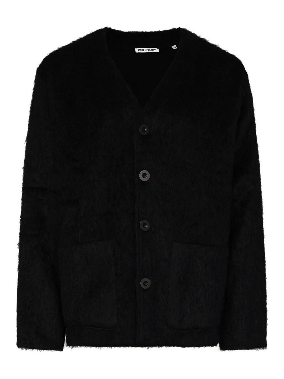 V-neck Cardigan