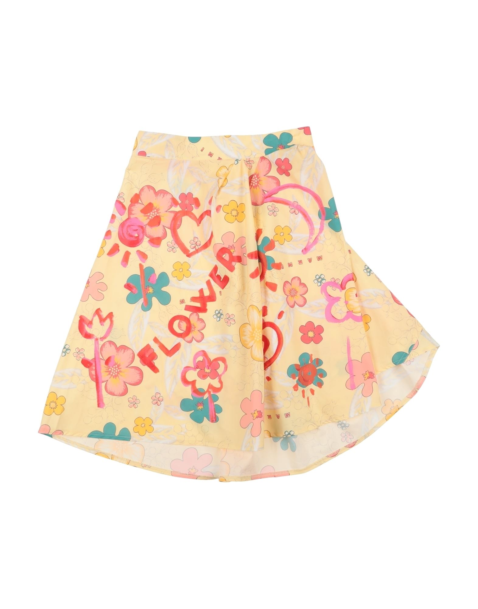 Kids' skirts