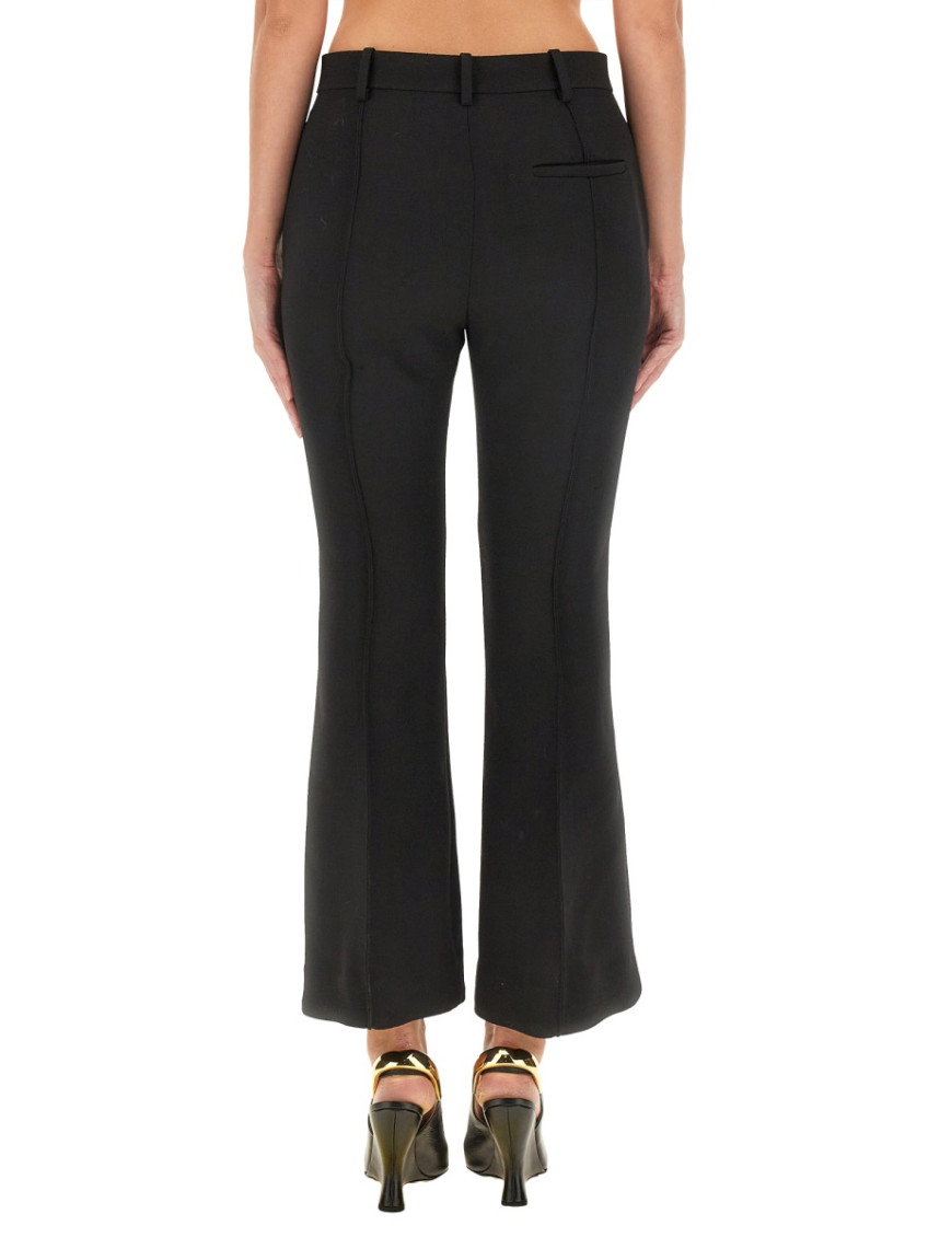 TROUSER - WOMAN