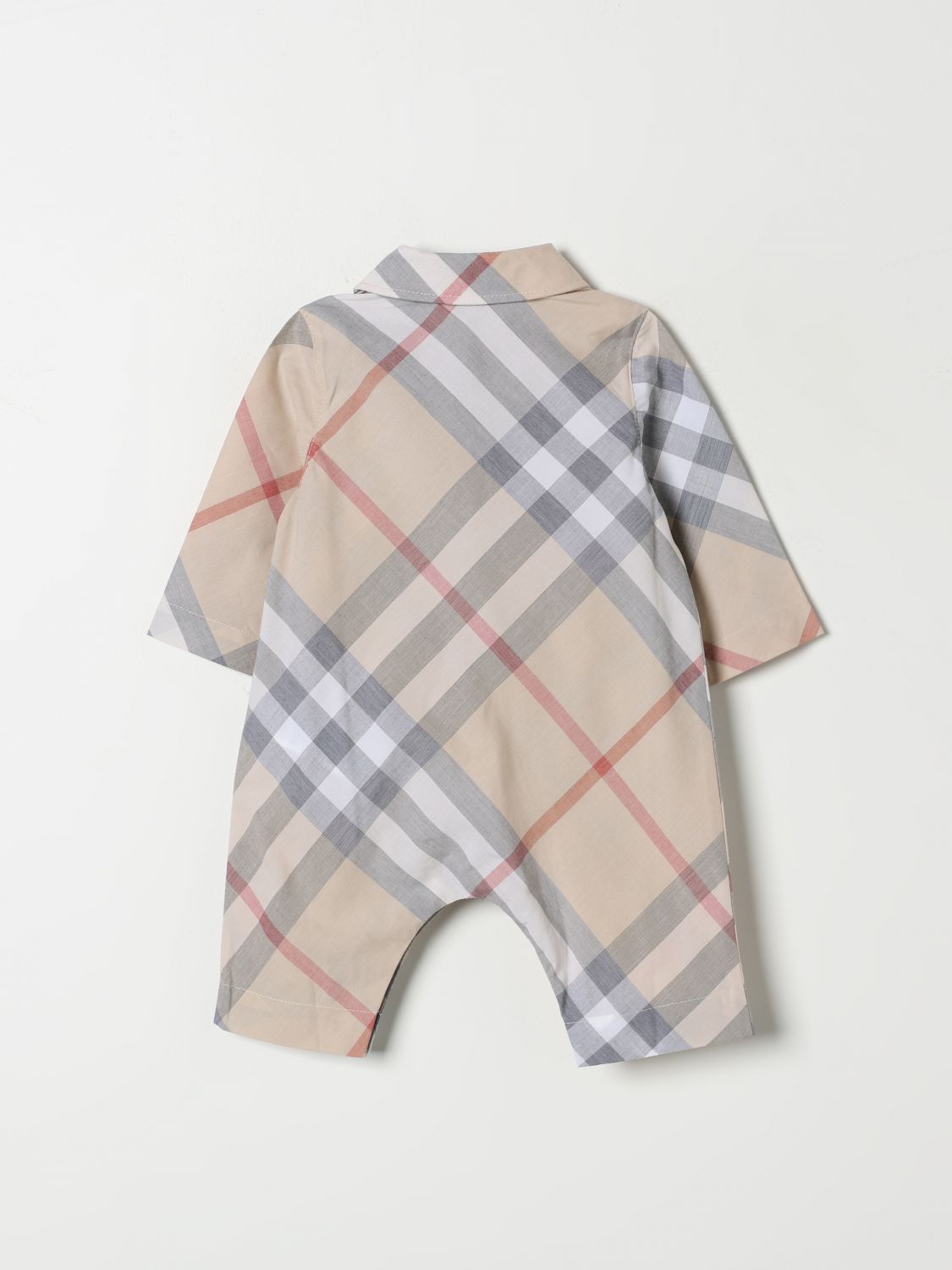 Tracksuits Kids color Grey