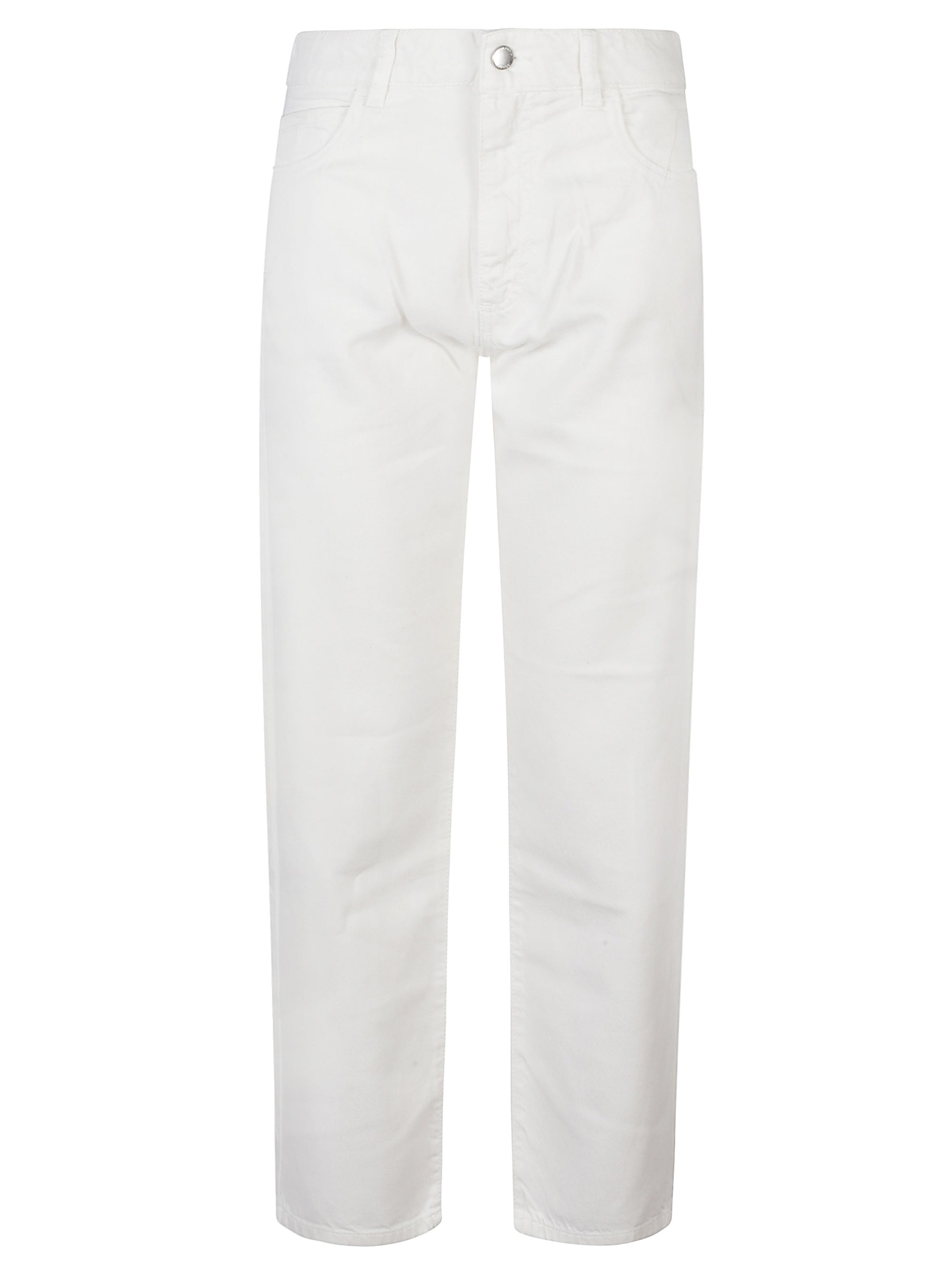 Women's Classic Mini Jeans