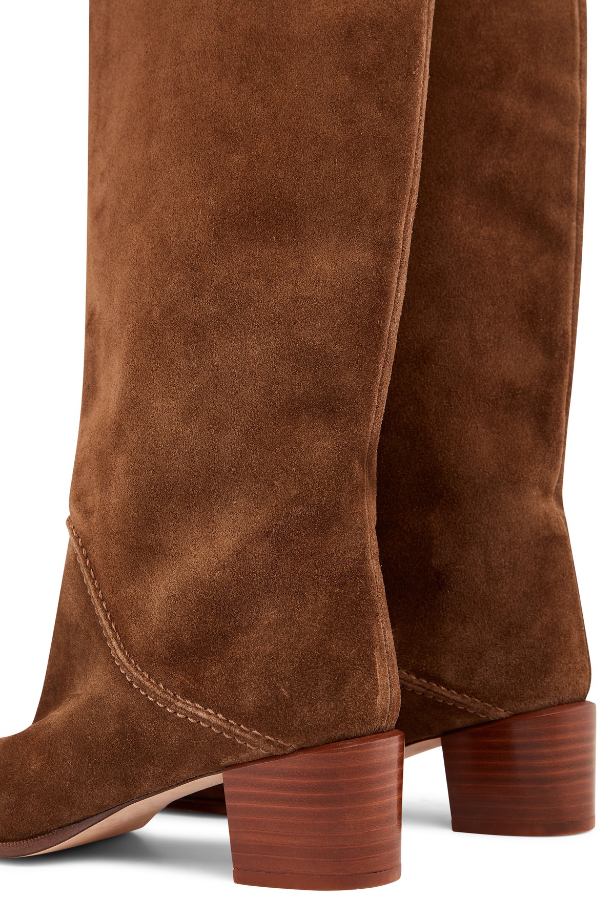 45MM Boots