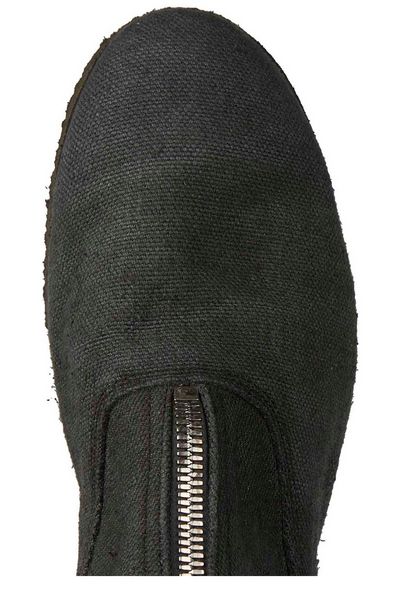 Guidi 210 Front Zip Boots