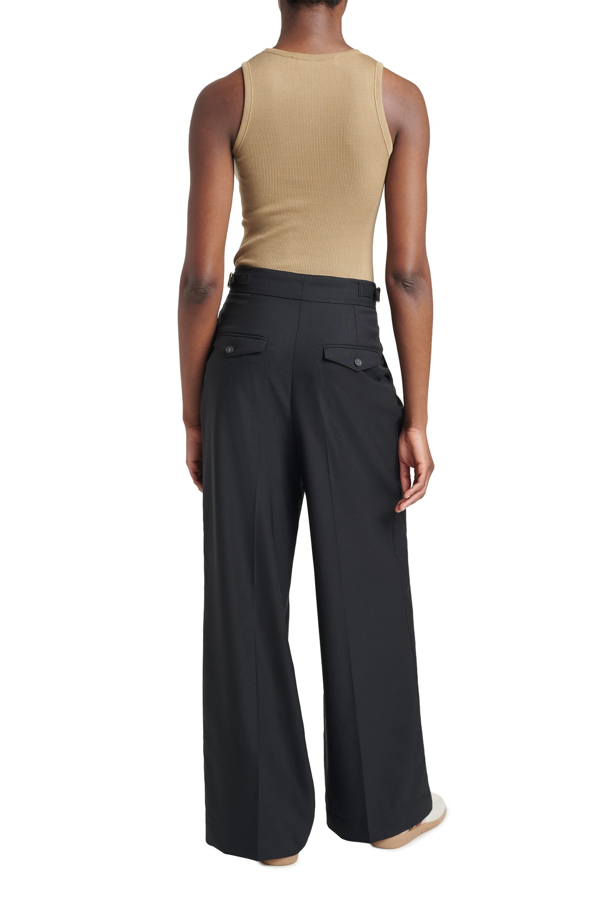 Ticiano Trousers