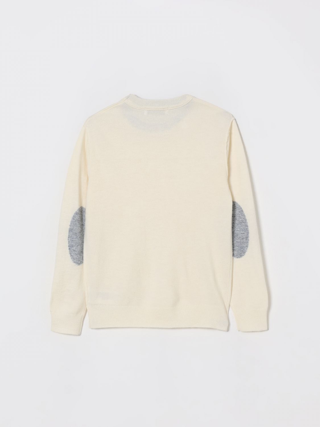 Sweater Kids color Milk