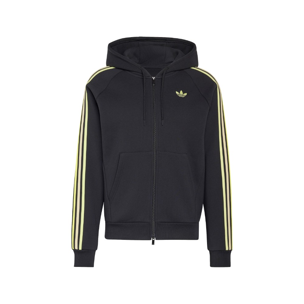 Adicolor Over The Hood Stripes Hoodie
