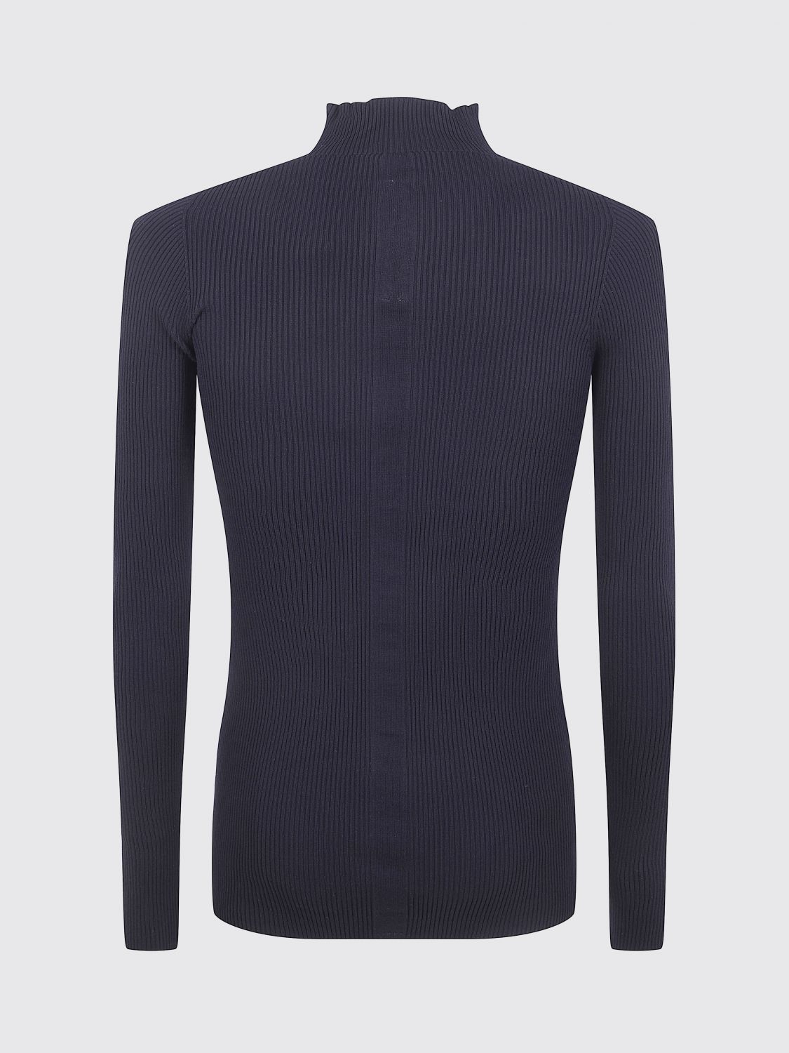 Sweater Men color Black