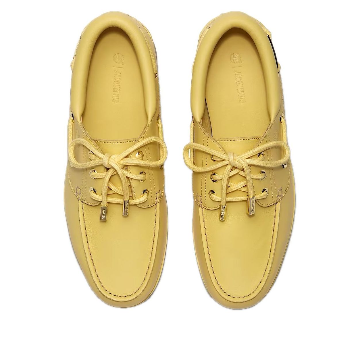3-Eye Classic Lug Boat Shoe 'Jacquemus La Bateau'