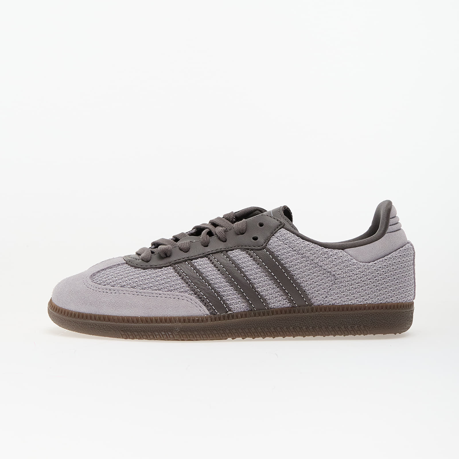 Sneakers adidas Samba OG Glory Grey/ Charcoal/ Gu