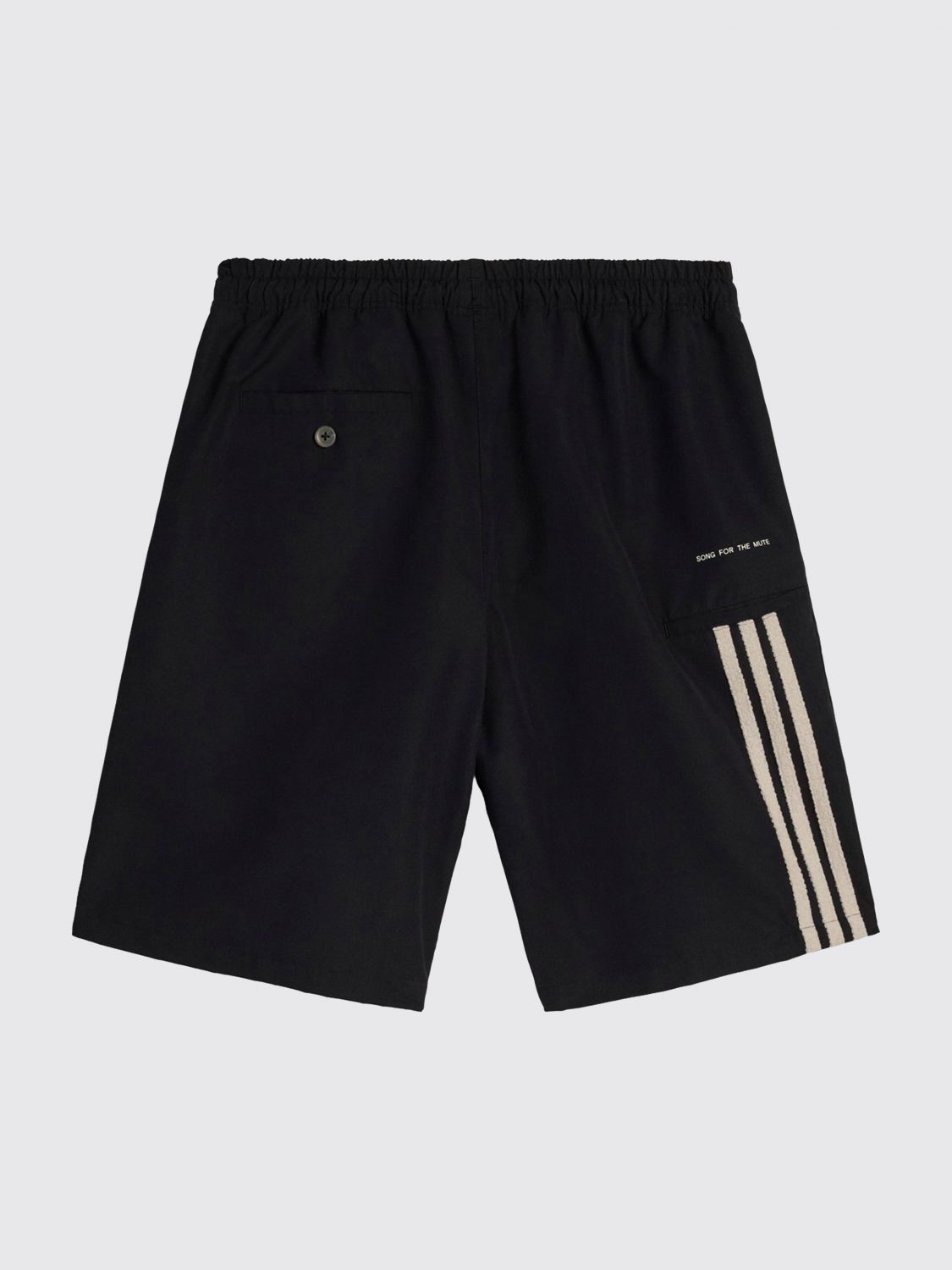 Shorts Men color Black