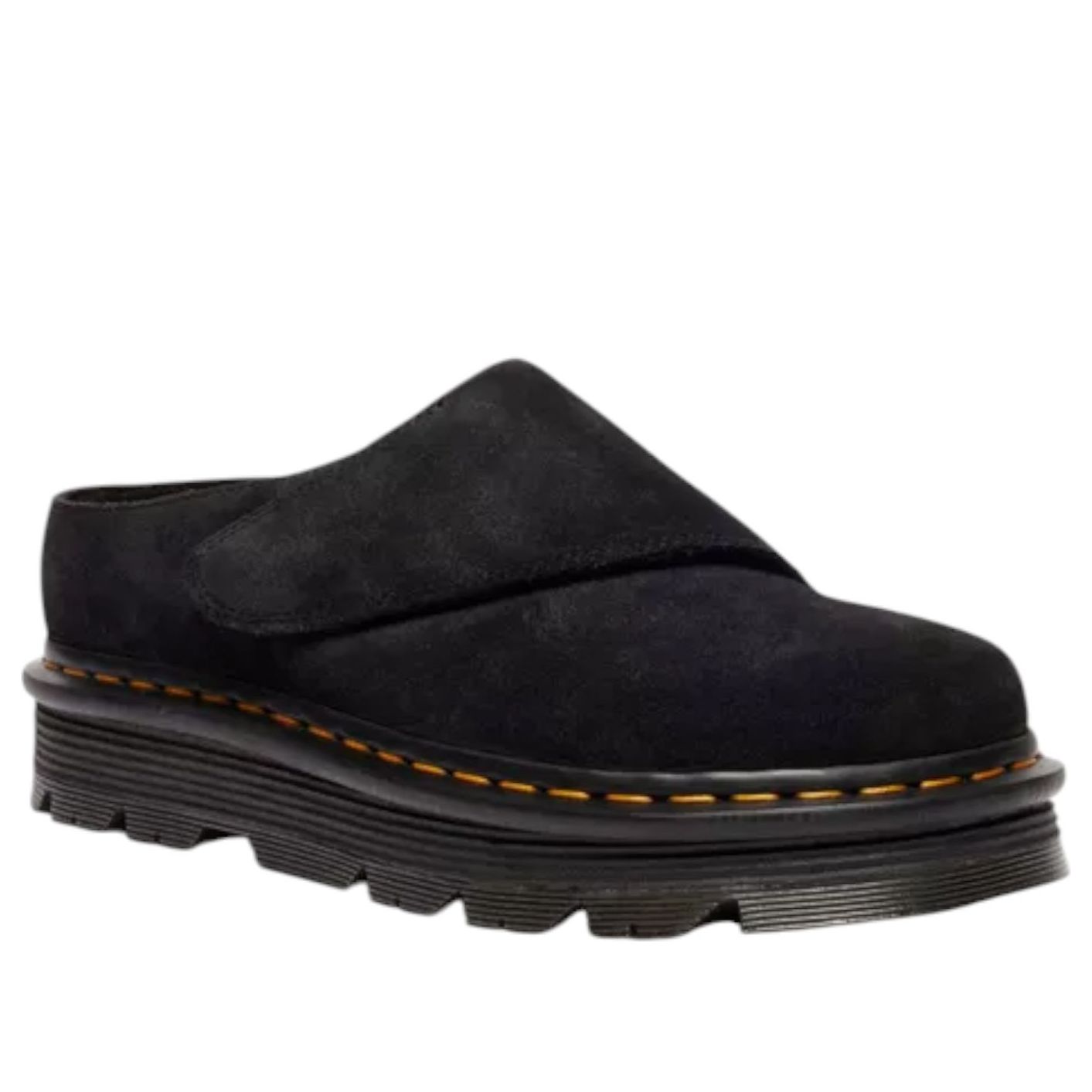 Zebzag AnyWair Mules 'Black'