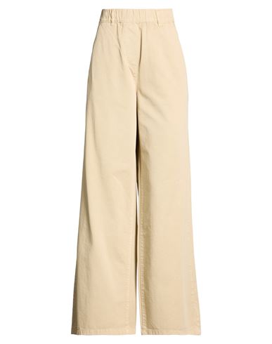 Woman Pants Khaki Size 26 Cotton