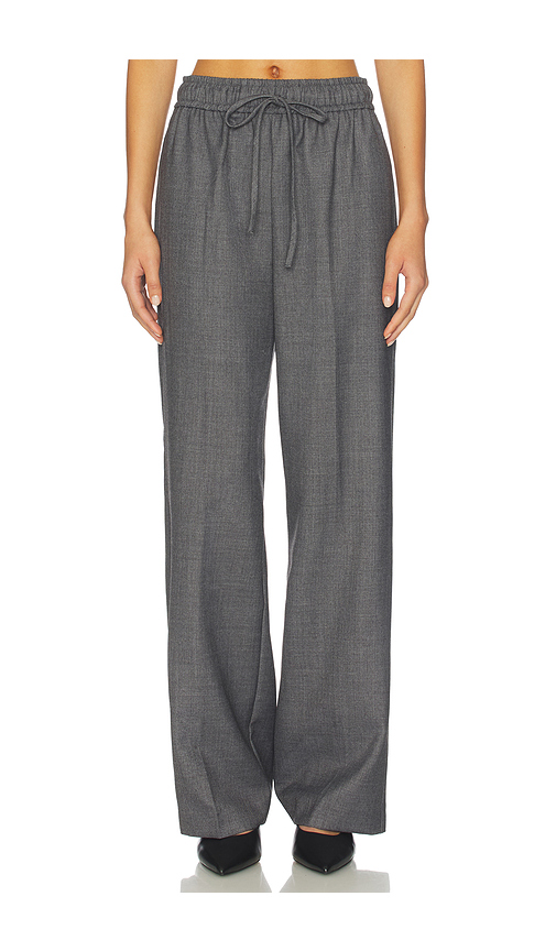 Rue Sophie Arlin Pant in Grey. S. Also in L