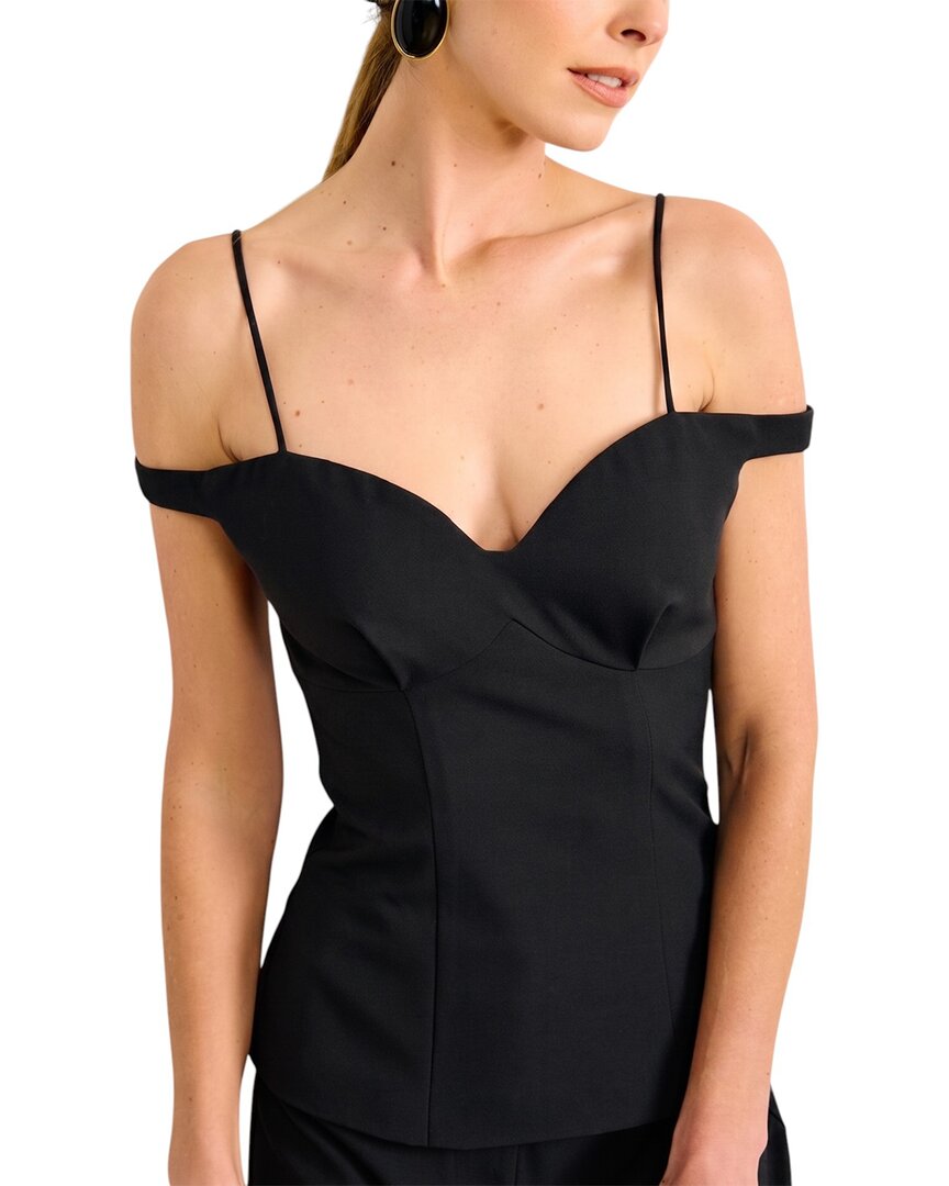 Elodie Top