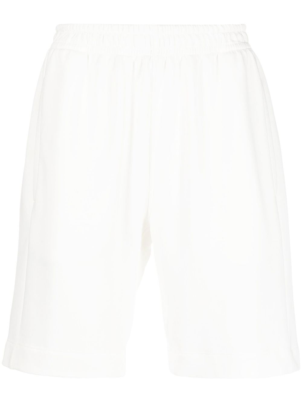 X notRainProof cotton Bermuda track shorts - Pink
