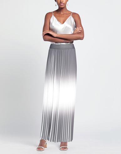 Woman Maxi skirt Lead