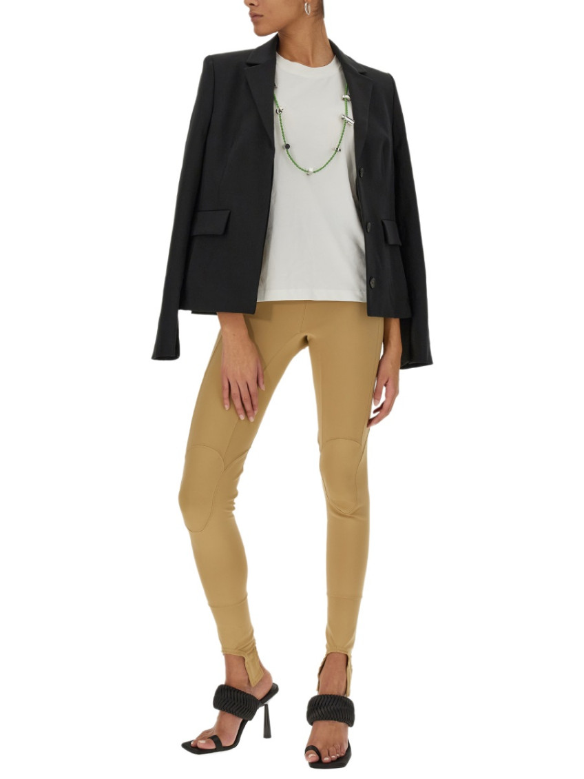 Stoppers boxy T-shirt