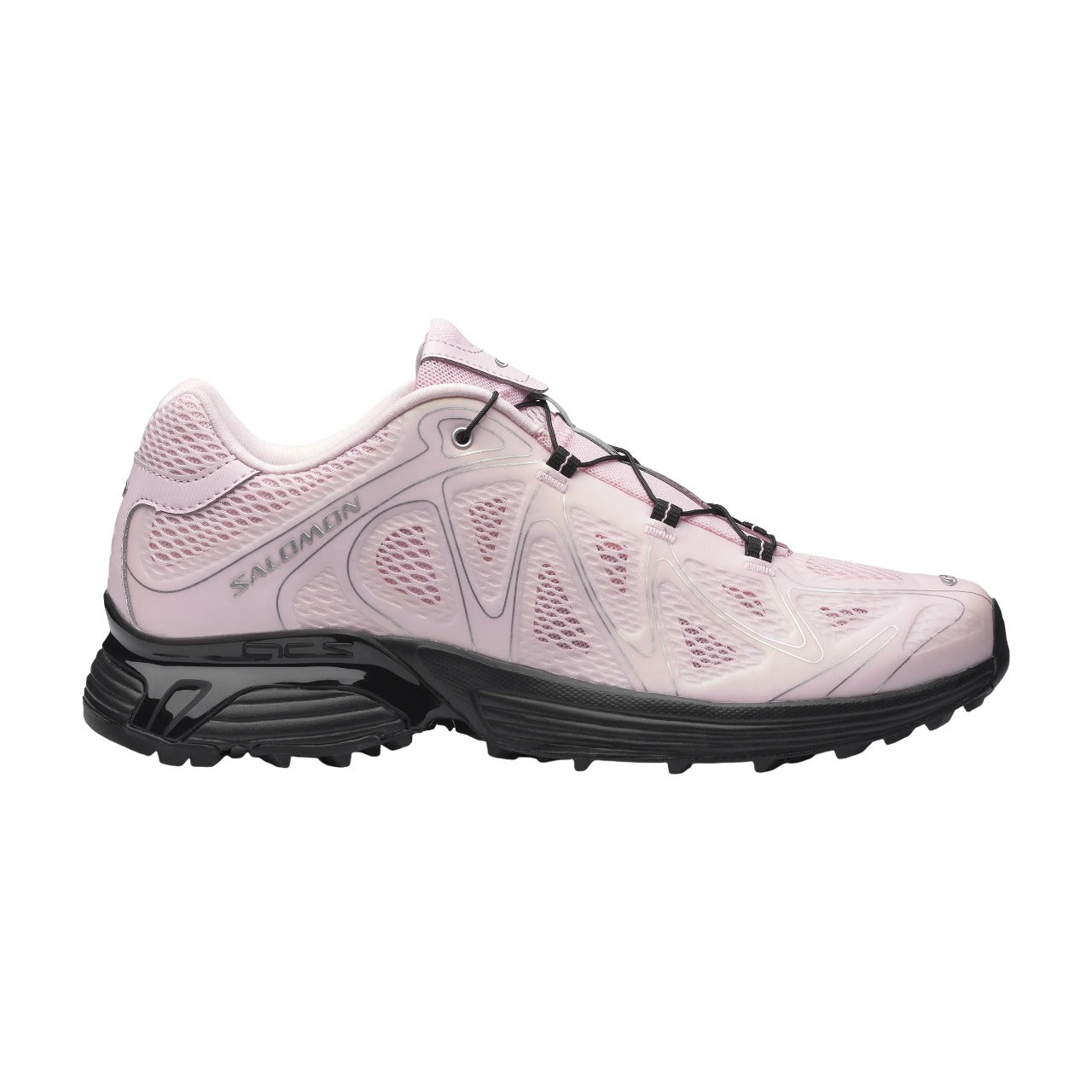XT-Whisper Void 'Icy Pink Black'