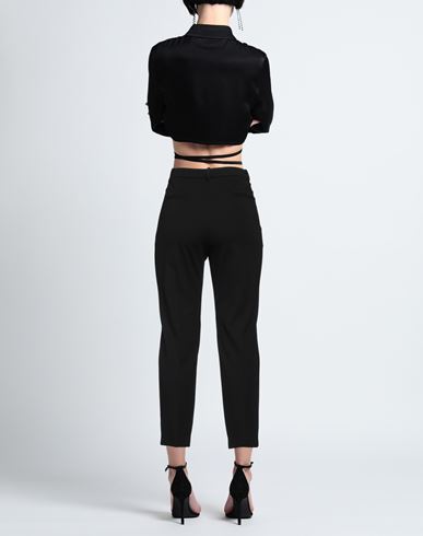 Woman Pants Black