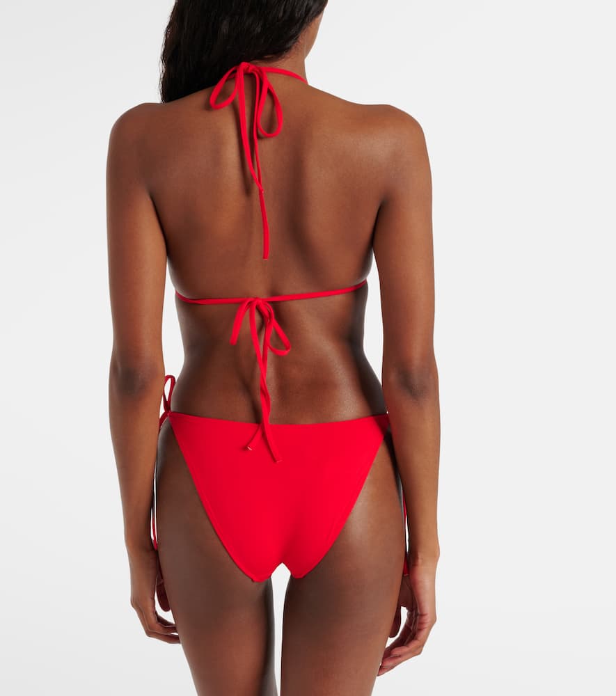 Anguilla bikini bottoms