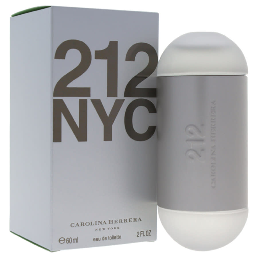 212 Nyc / EDT Spray 2.0 oz