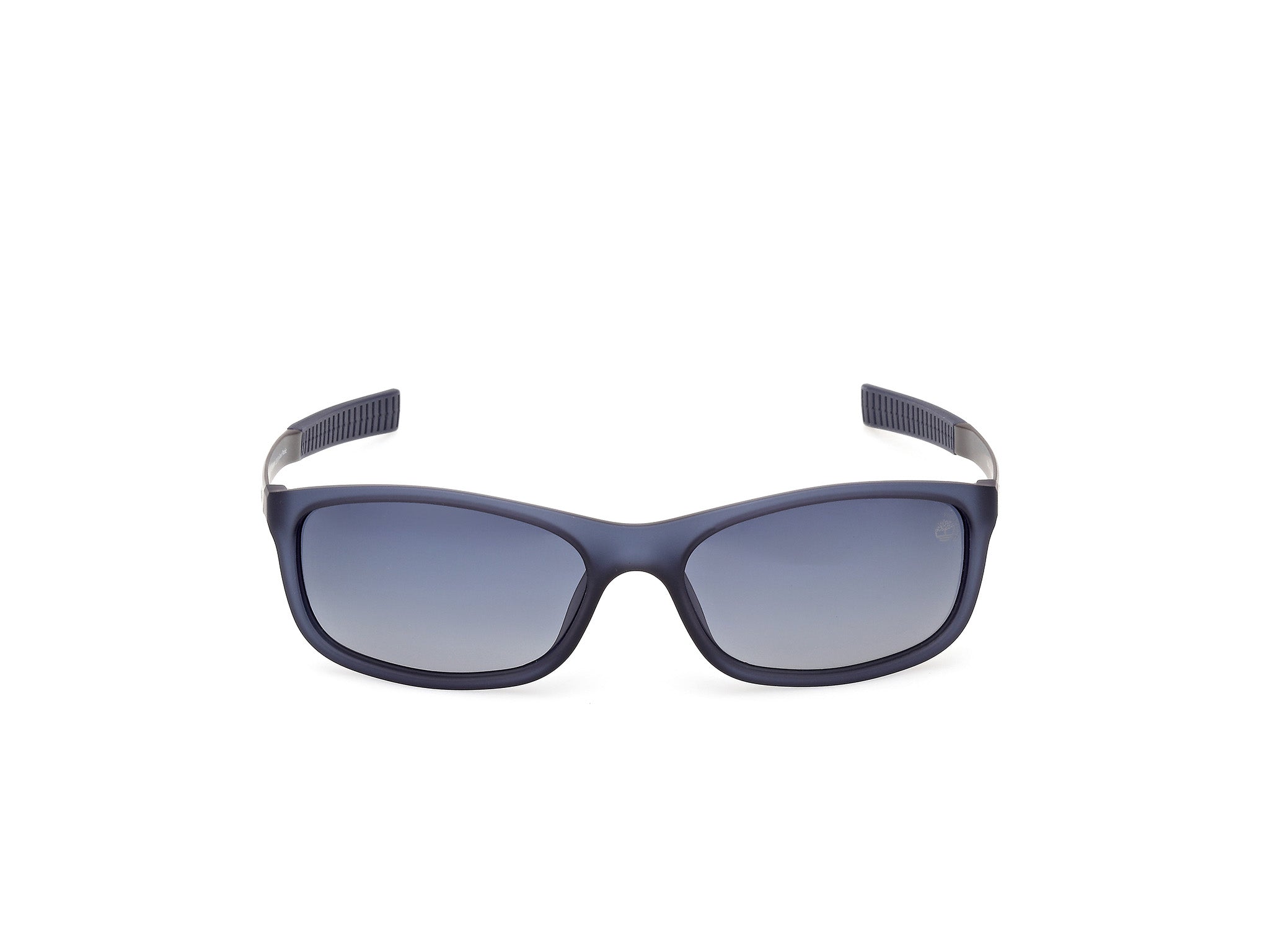 Timberland Hombre Timberland TB00062-H 91D Gafas de sol Inyectado Azul Azul Cuadrada Polarizado