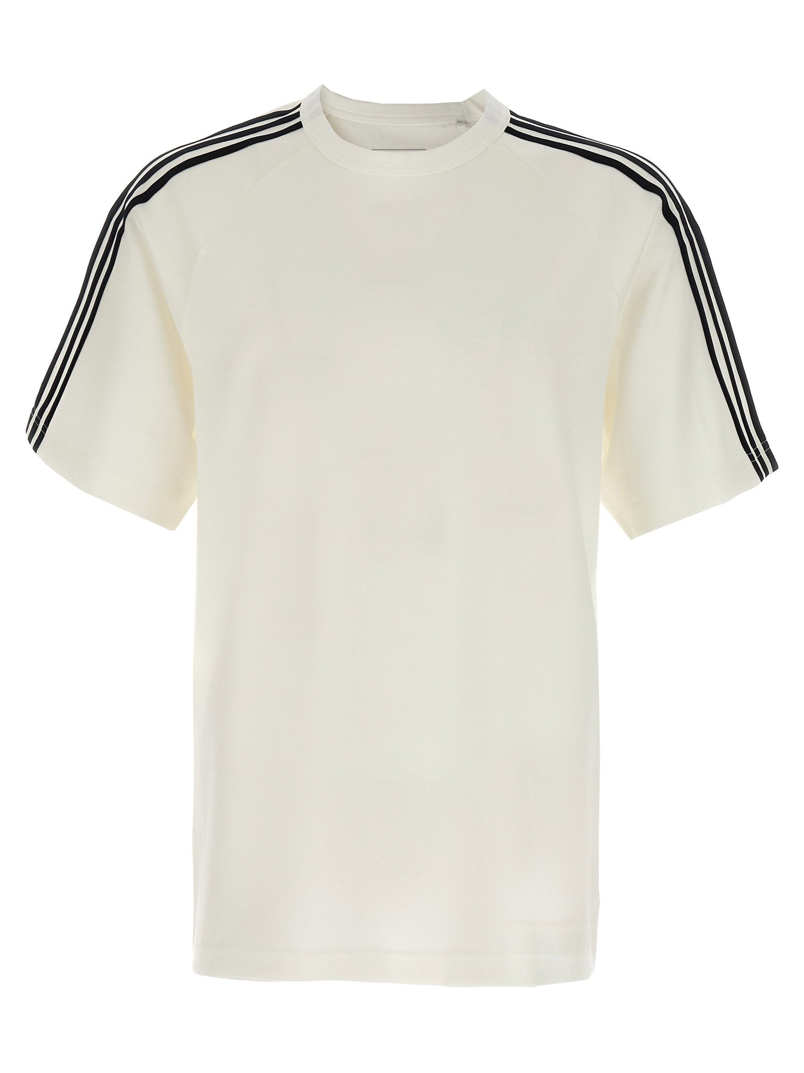 Short Sleeve Tee 3-stripes T-shirt