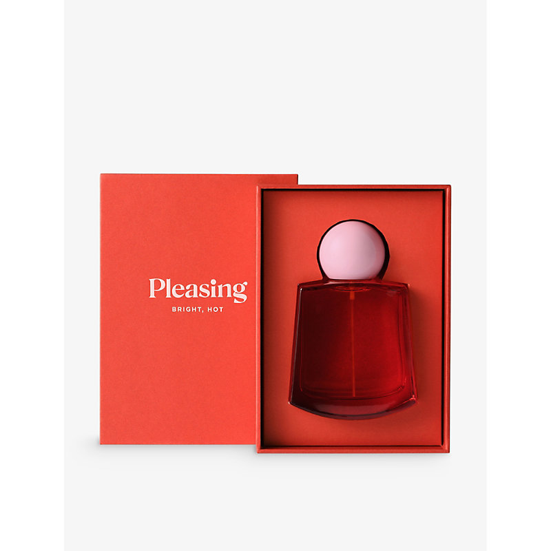 Bright Hot eau de Parfum 100ml
