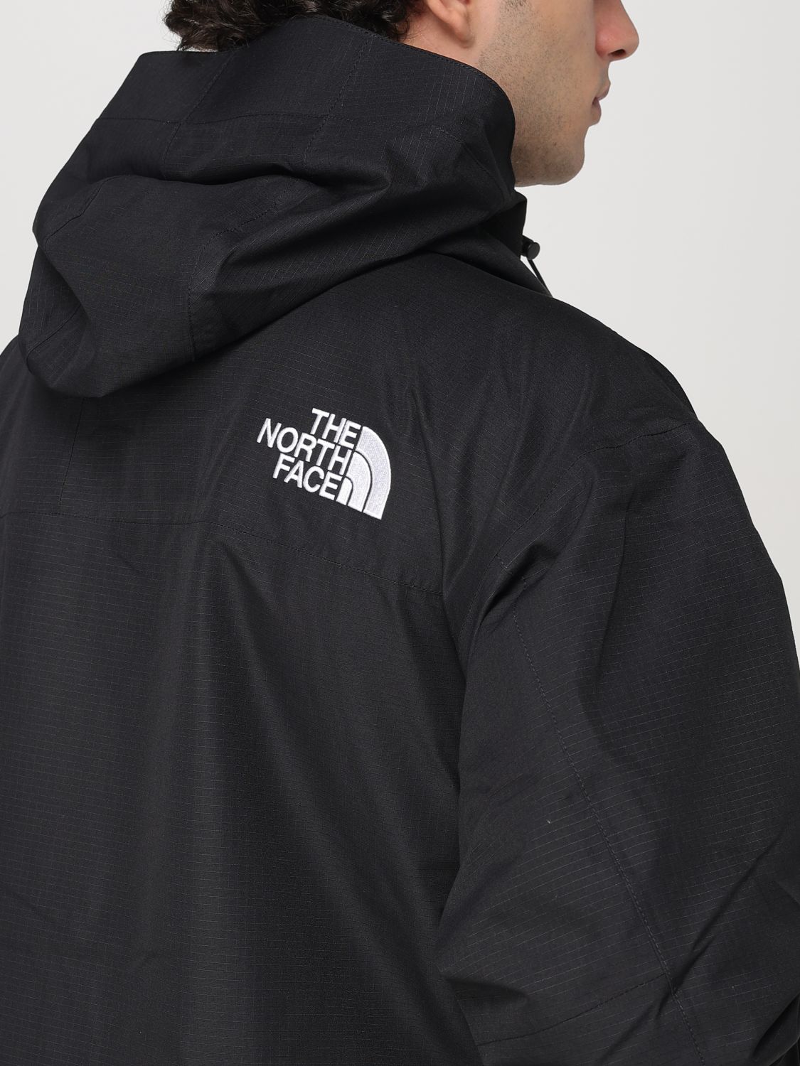 Jacket THE NORTH FACE Men color Black