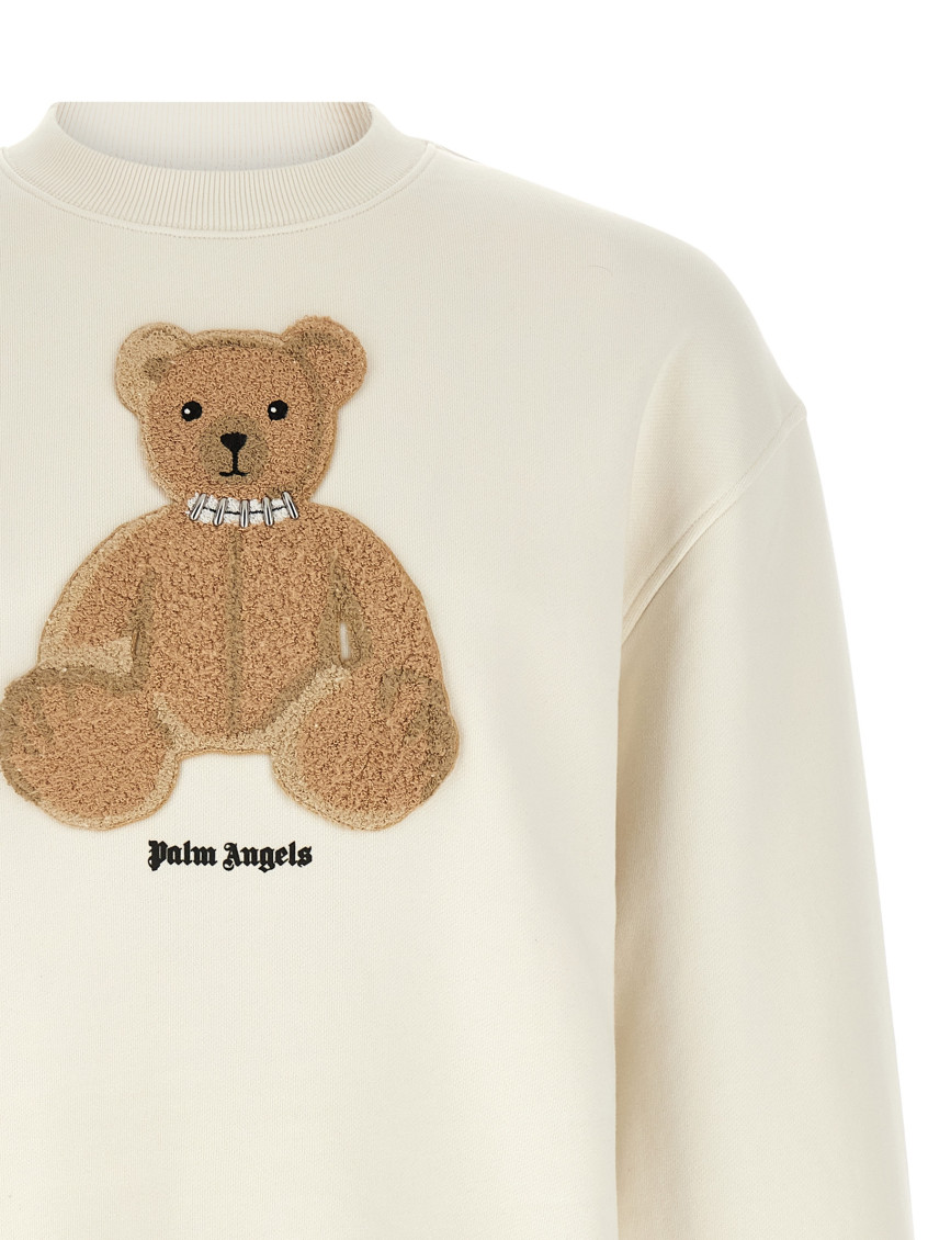 Bear Sweatshirt