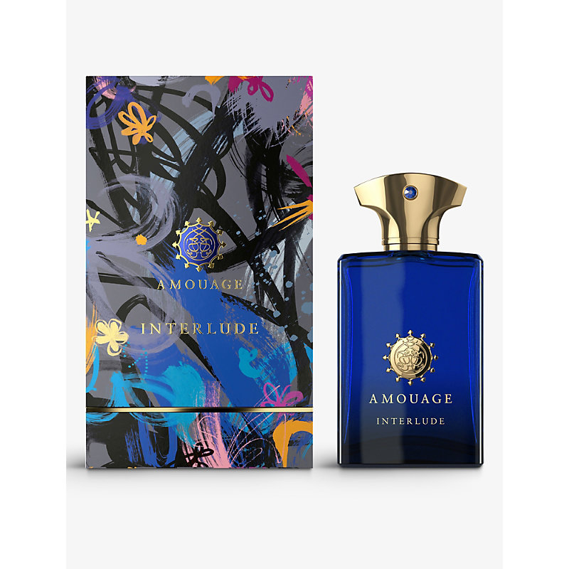 Interlude Man Eau De Parfum 100ml