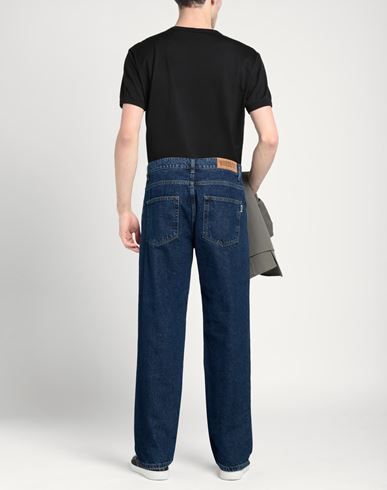Woodbird Man Jeans Blue Size 31 Cotton