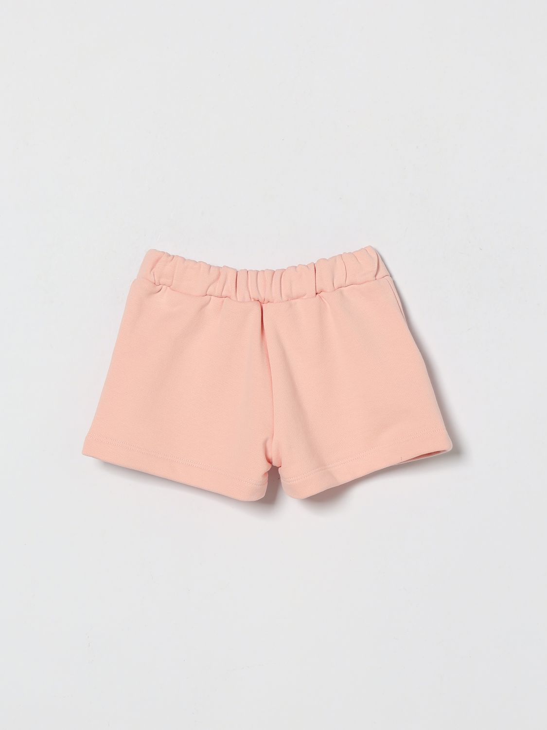 Shorts Kids color Grey
