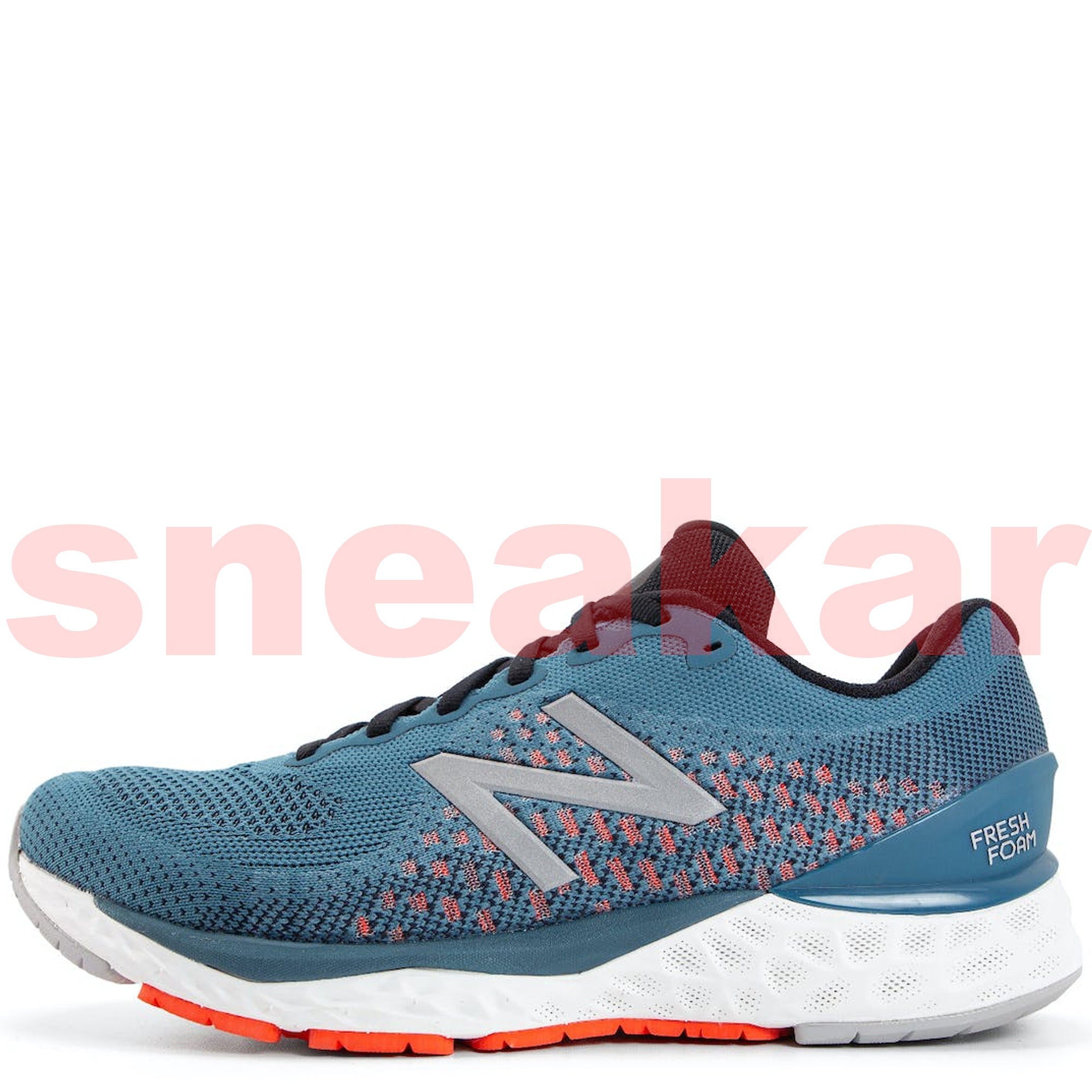Men's Fresh Foam 880V10 Narrow Width Sneakers