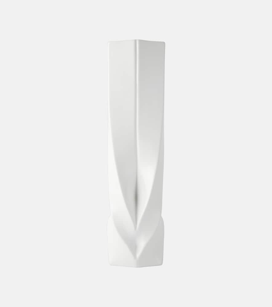 Zaha Hadid Design Braid Tall vase