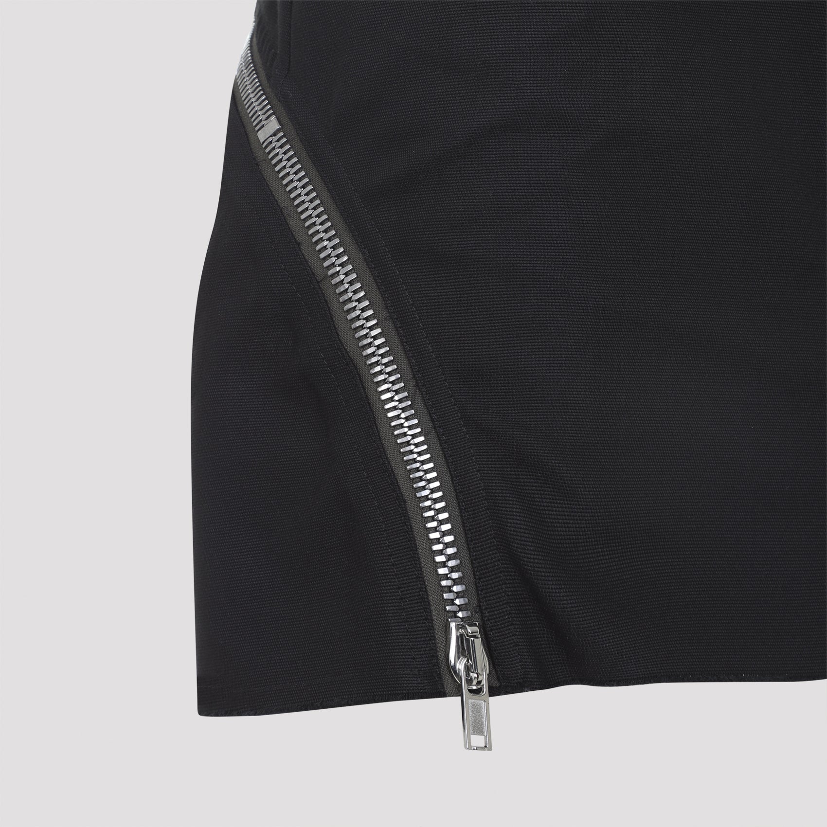 Bolan Banana Mini Skirt