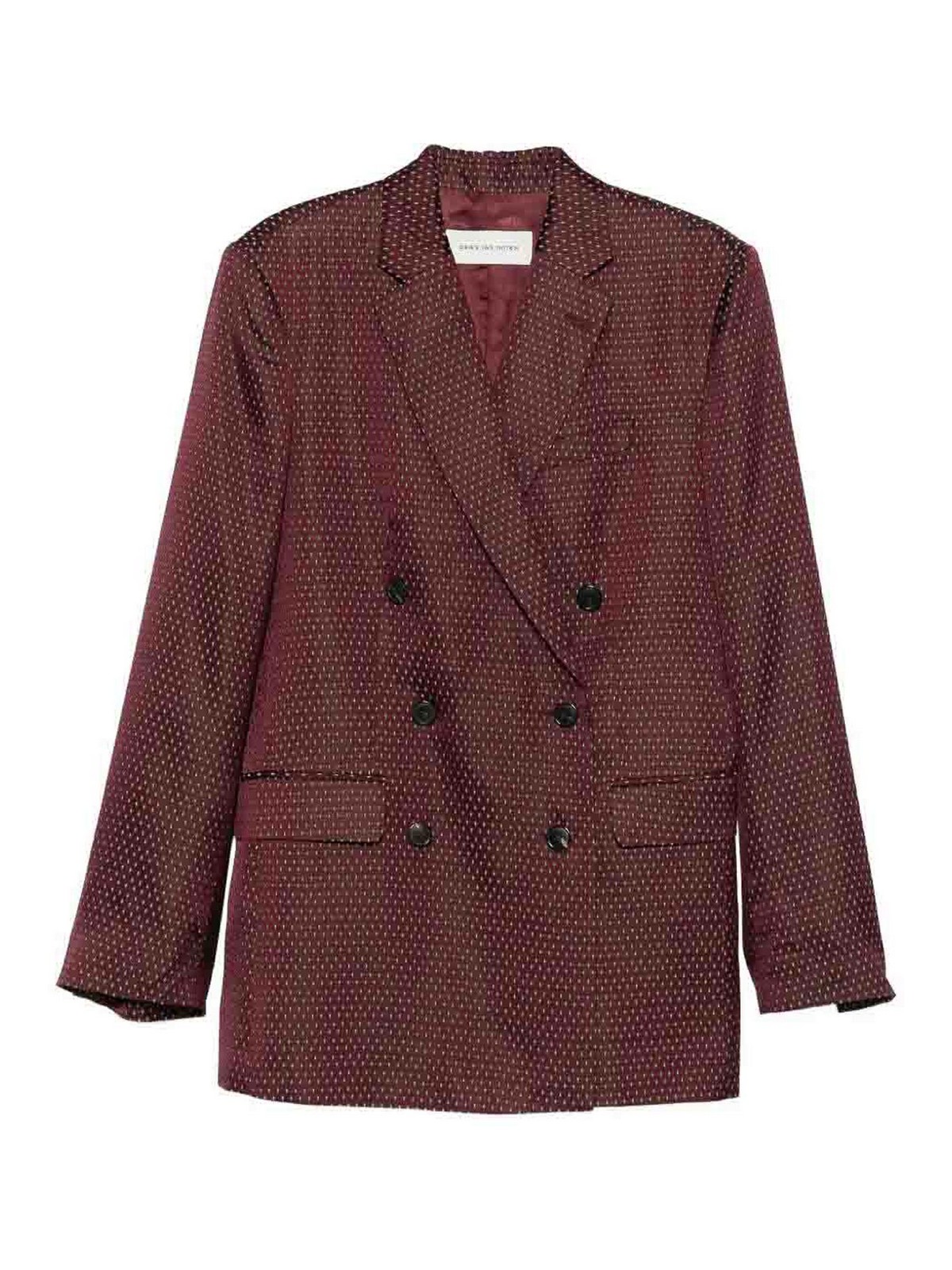 Bafya 2350 Wwjacket