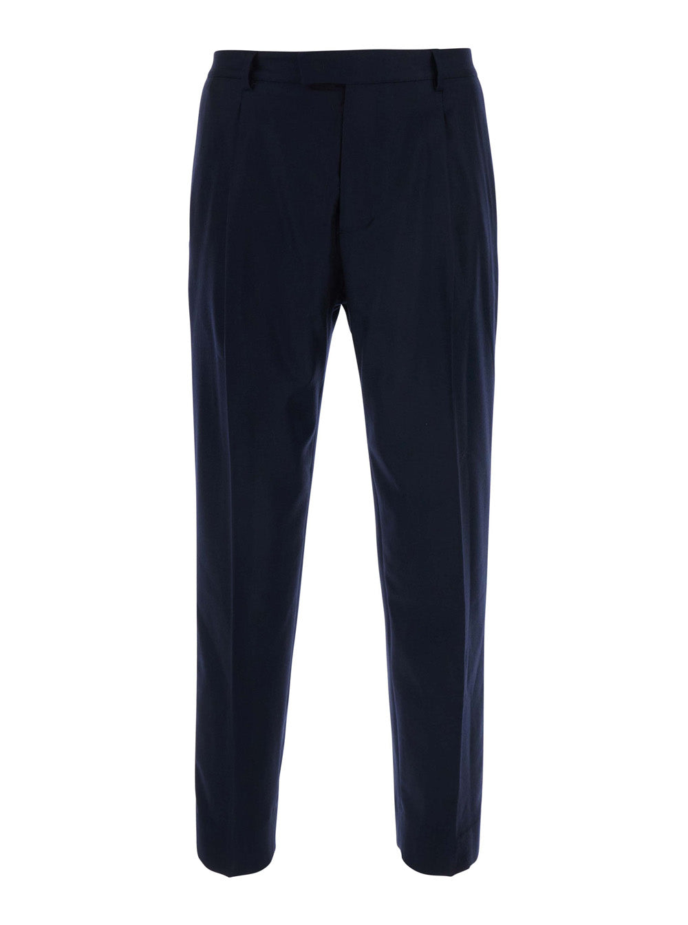 Oversease Trousers — Navy
