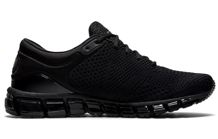 Gel Quantum 360 Knit 2 'Black'