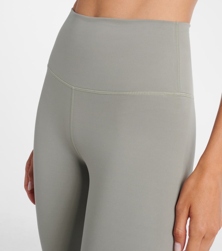 FreeSoft 27 high-rise leggings