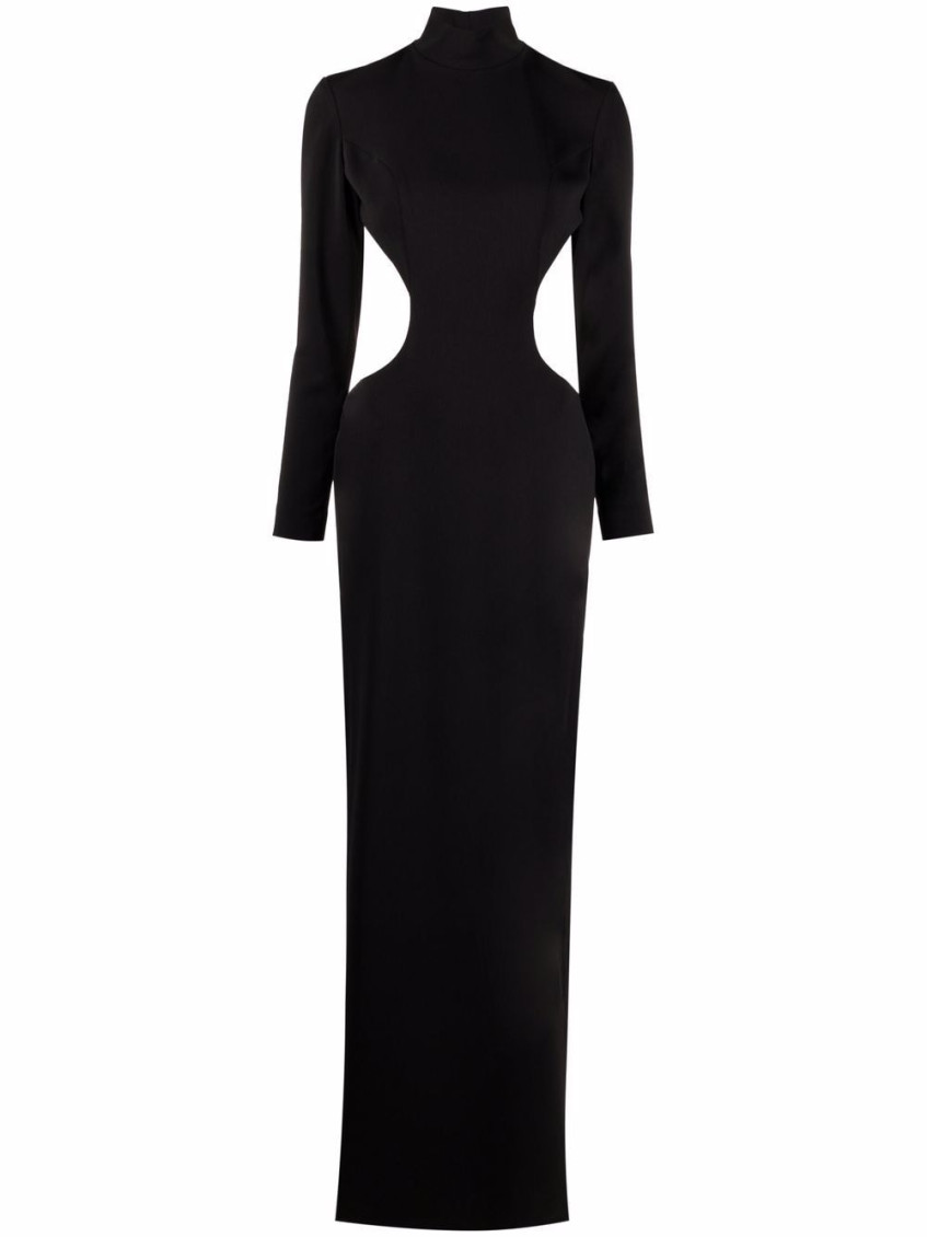 Long Dress