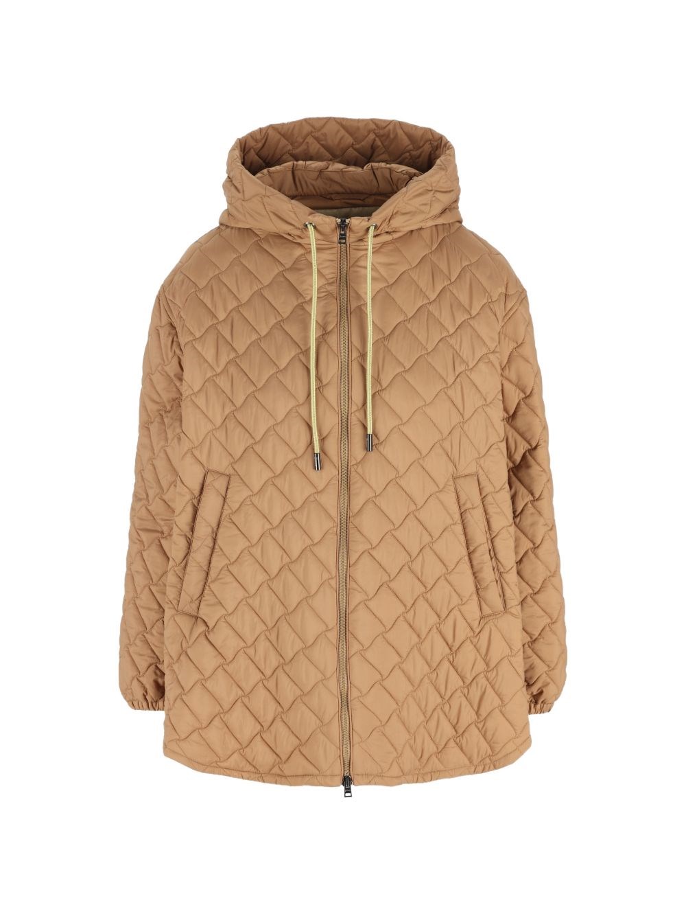 A-shape Down Jacket