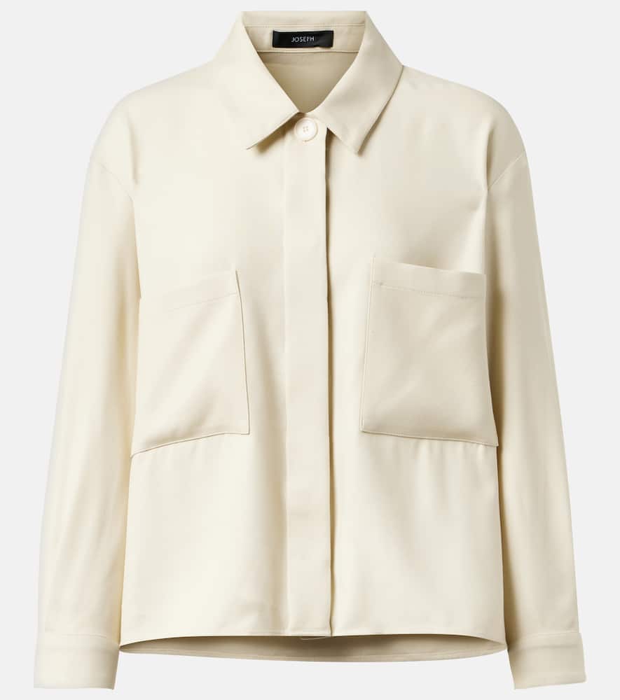 Satie jacket