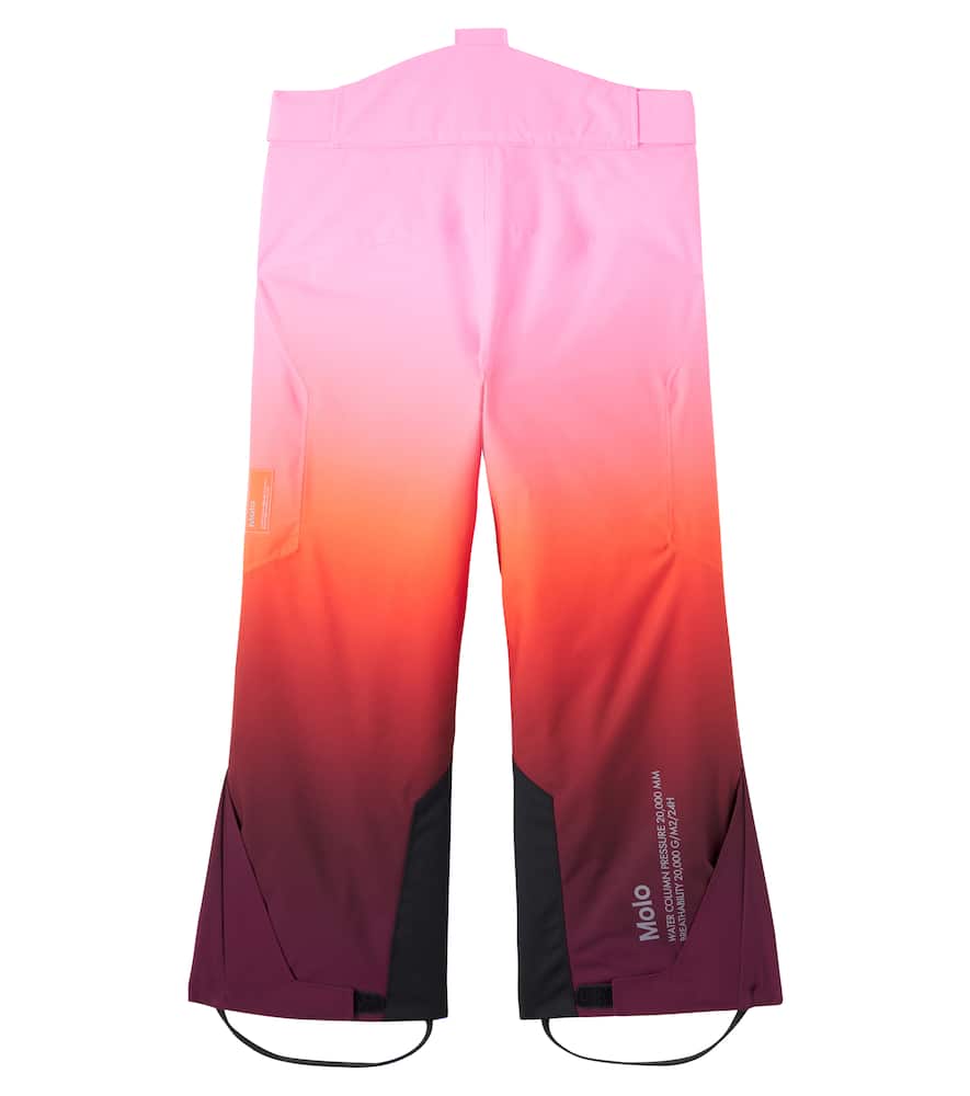 Jump Pro ski pants