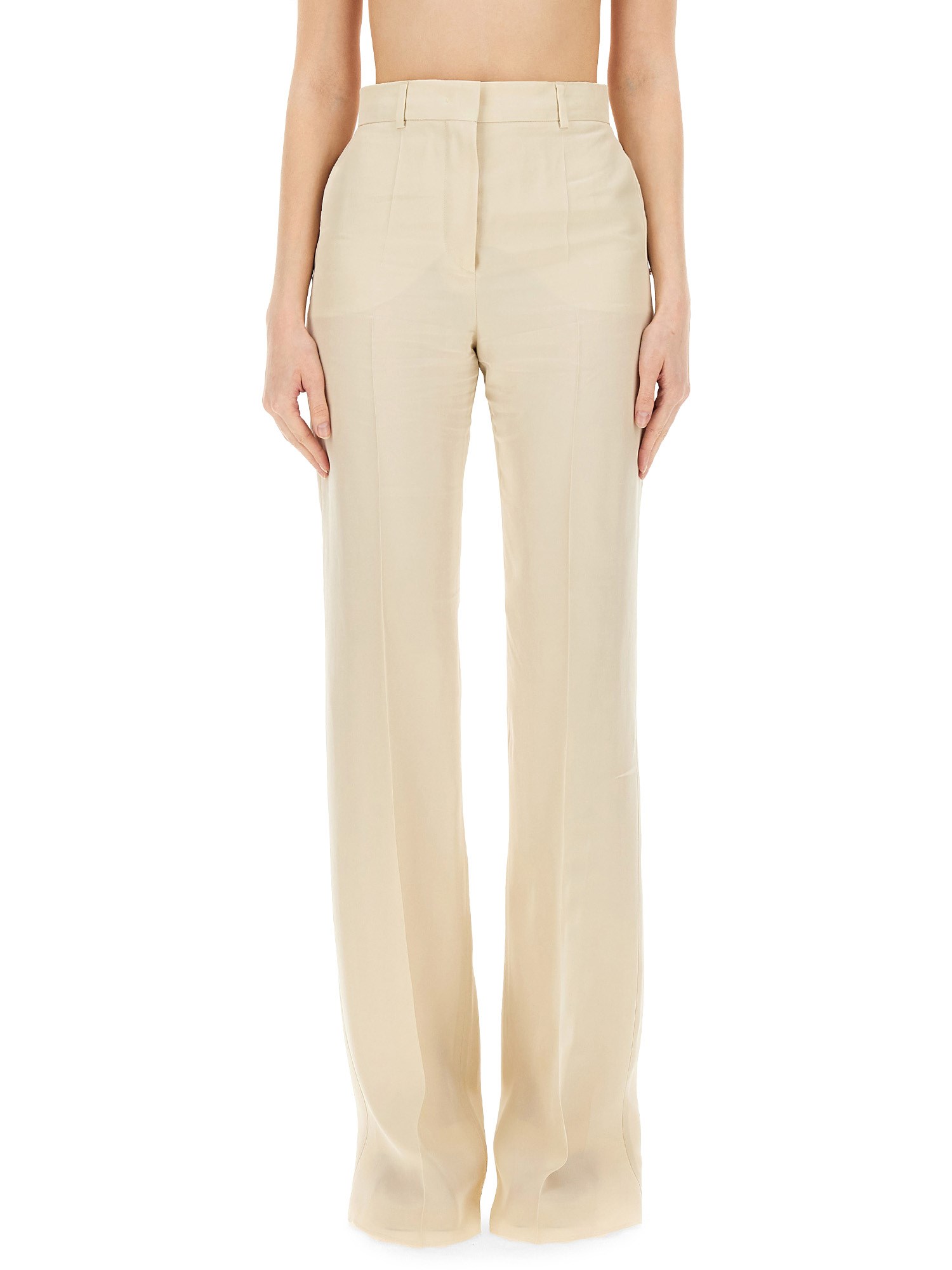 Pants "hourly"