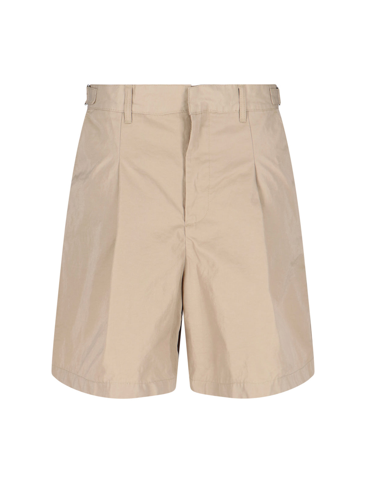 Lightweight Tailored Trousers